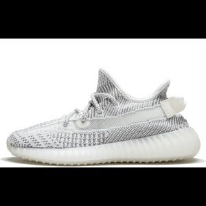 Yeezy Boost 350 V2 "static"